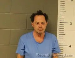 Mugshot of ALAN ATTAR booked in St Clair County, Alabama on June 29, 2026