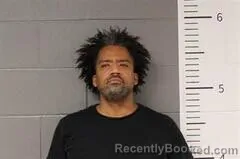 Mugshot of DURAND TRUSS booked in St Clair County, Alabama on June 29, 2026