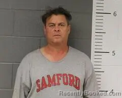 Mugshot of ERIC MARTIN booked in St Clair County, Alabama on July 1, 2026