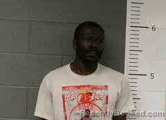 Mugshot of COURTNEY GIVENS booked in St Clair County, Alabama on July 3, 2026
