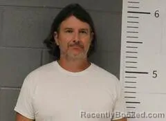 Mugshot of JASON SMITH booked in St Clair County, Alabama on July 4, 2026