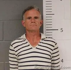 Mugshot of BRANDON FOWLER booked in St Clair County, Alabama on July 5, 2026
