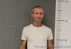 Mugshot of CHRISTOPHER GOODWIN booked in St Clair County, Alabama on July 11, 2026