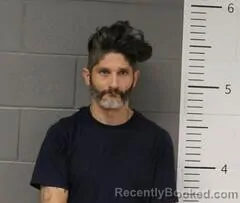 Mugshot of DOMINICK RINTRONA booked in St Clair County, Alabama on July 12, 2026