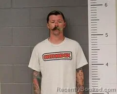 Mugshot of WILLIAM STRICKLAND booked in St Clair County, Alabama on July 15, 2026