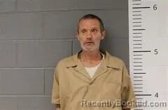 Mugshot of TIMOTHY BROWN booked in St Clair County, Alabama on July 15, 2026