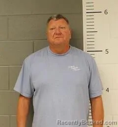 Mugshot of WILLIAM JONES booked in St Clair County, Alabama on July 25, 2026