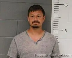 Mugshot of Robert Long booked in St Clair County, Alabama on August 15, 2026