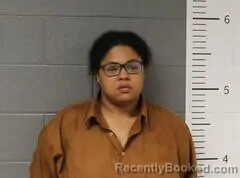 Mugshot of Denise Bishop booked in St Clair County, Alabama on September 1, 2026