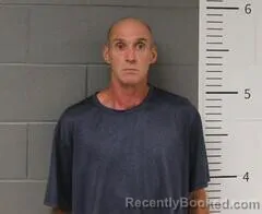 Mugshot of James Davis booked in St Clair County, Alabama on September 2, 2026