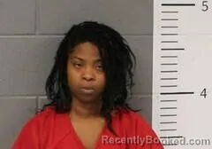 Mugshot of Dehonor Bradshaw booked in St Clair County, Alabama on September 3, 2026