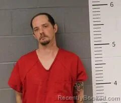 Mugshot of Patrick Mccloy booked in St Clair County, Alabama on September 4, 2026