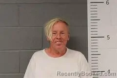 Mugshot of Ralph Dulaney booked in St Clair County, Alabama on September 6, 2026