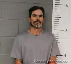 Mugshot of James Harris booked in St Clair County, Alabama on September 6, 2026
