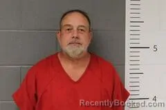 Mugshot of Jeremy Deshazo booked in St Clair County, Alabama on September 11, 2026