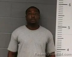 Mugshot of Christopher Campbell booked in St Clair County, Alabama on September 24, 2026