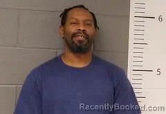 Mugshot of BRADLEY PRYOR booked in St Clair County, Alabama on March 11, 2026