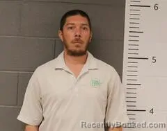 Mugshot of Jeffery Roberts booked in St Clair County, Alabama on October 8, 2026