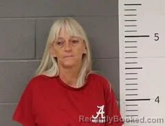 Mugshot of Jerriel White booked in St Clair County, Alabama on October 9, 2026
