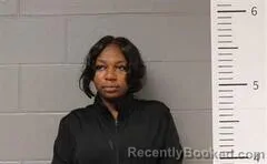 Mugshot of Christy Seals booked in St Clair County, Alabama on October 18, 2026