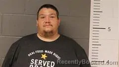 Mugshot of JACOB PRICE