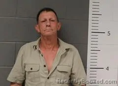 Mugshot of ROBERT SIMMONS booked in St Clair County, Alabama on March 23, 2026