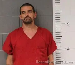Mugshot of Joshua Cox booked in St Clair County, Alabama on September 28, 2026