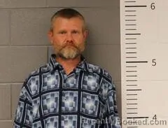 Mugshot of EDWARD ENSLEY booked in St Clair County, Alabama on July 9, 2026