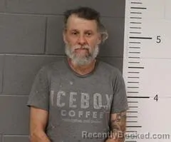 Mugshot of JAMES ROSE