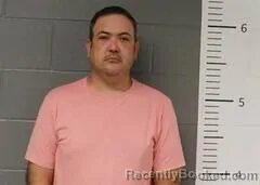 Mugshot of KEVIN FROST booked in St Clair County, Alabama on July 1, 2026