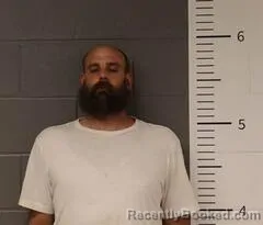 Mugshot of LEWIS BROWN booked in St Clair County, Alabama on March 31, 2026