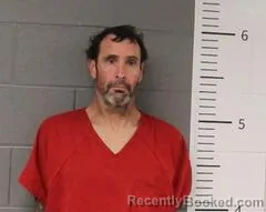 Mugshot of KEITH PLANT booked in St Clair County, Alabama on March 24, 2026