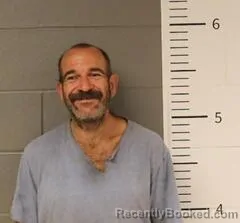 Mugshot of JOEY WARE booked in St Clair County, Alabama on April 12, 2026