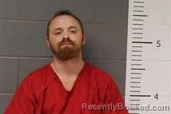 Mugshot of CHRISTOPHER MARTIN