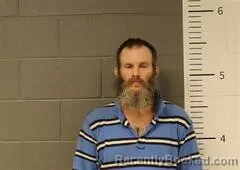 Mugshot of ROBERT SHAFFIELD booked in St Clair County, Alabama on August 4, 2026