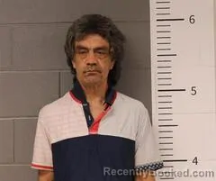 Mugshot of HENRY FALKNER booked in St Clair County, Alabama on April 4, 2026