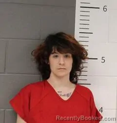 Mugshot of SHELBY VALLADARES