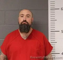 Mugshot of JOSEPH WEEMS booked in St Clair County, Alabama on April 25, 2026