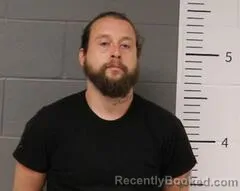 Mugshot of JOSHUA MATHERSON