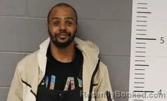 Mugshot of ROYRECUS EDWARDS