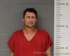 Mugshot of Bobby Jones booked in St Clair County, Alabama on August 31, 2026