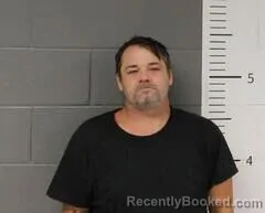 Mugshot of Stevie Winstead booked in St Clair County, Alabama on September 1, 2026