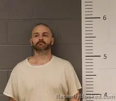 Mugshot of JONATHAN MOBLEY booked in St Clair County, Alabama on March 30, 2026