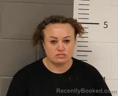 Mugshot of WHITNEY RICH