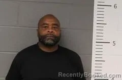 Mugshot of HENRY FOMBY