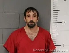 Mugshot of KENNETH VICKERY booked in St Clair County, Alabama on June 15, 2026