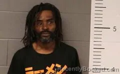 Mugshot of TRISTAN SANDERS booked in St Clair County, Alabama on April 12, 2026