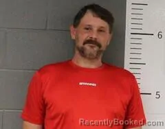Mugshot of WILLIAM HOLLAND booked in St Clair County, Alabama on May 13, 2026
