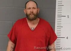 Mugshot of JAMES LAYFIELD