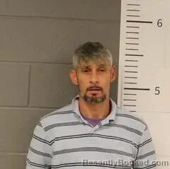 Mugshot of Nickales Boice booked in St Clair County, Alabama on August 27, 2026